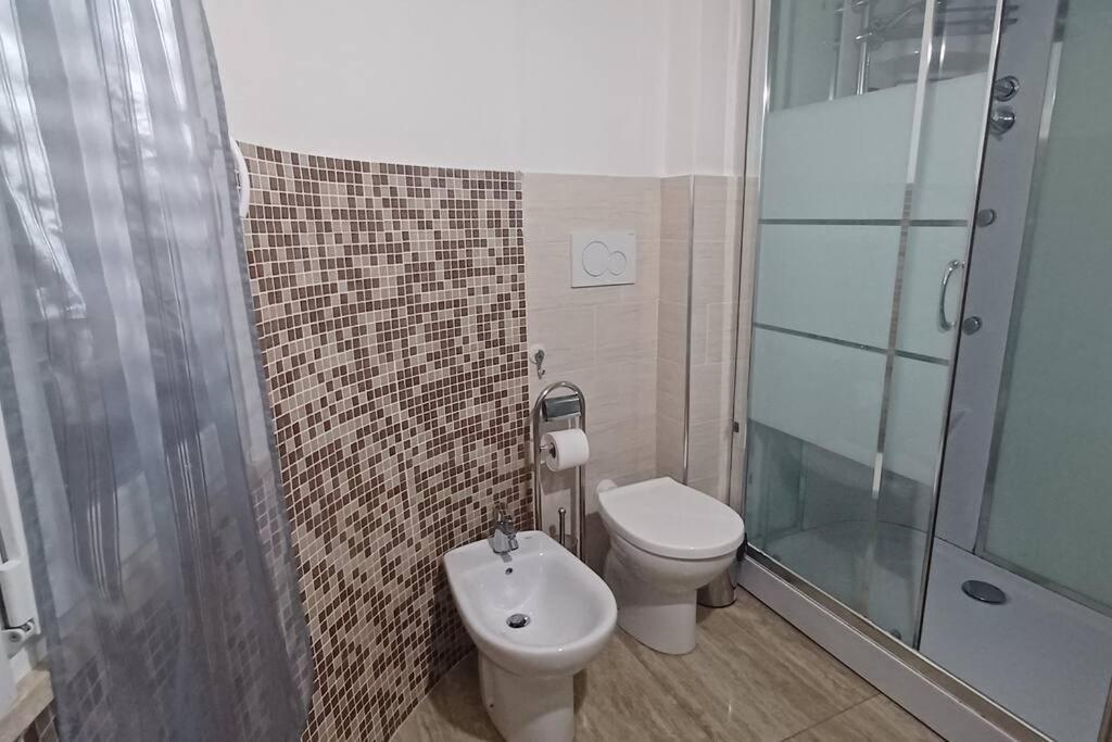 Appartamento Sul Mare Su Forti Exterior foto