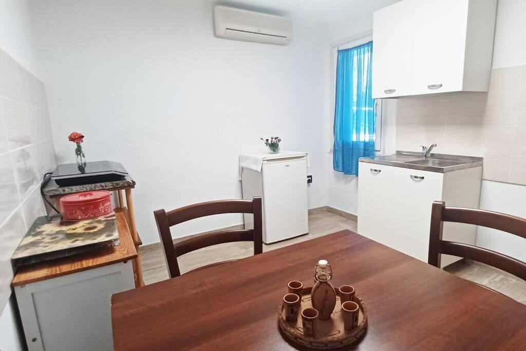 Appartamento Sul Mare Su Forti Exterior foto